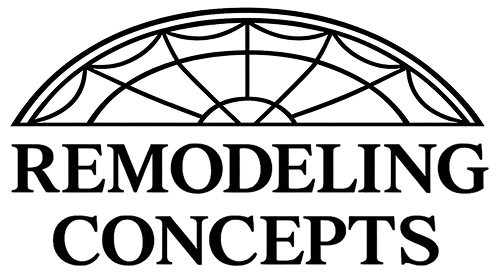 Logo Remodeling Concepts Inc